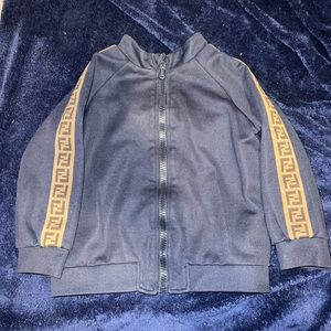 Fendi Sweater Toddler